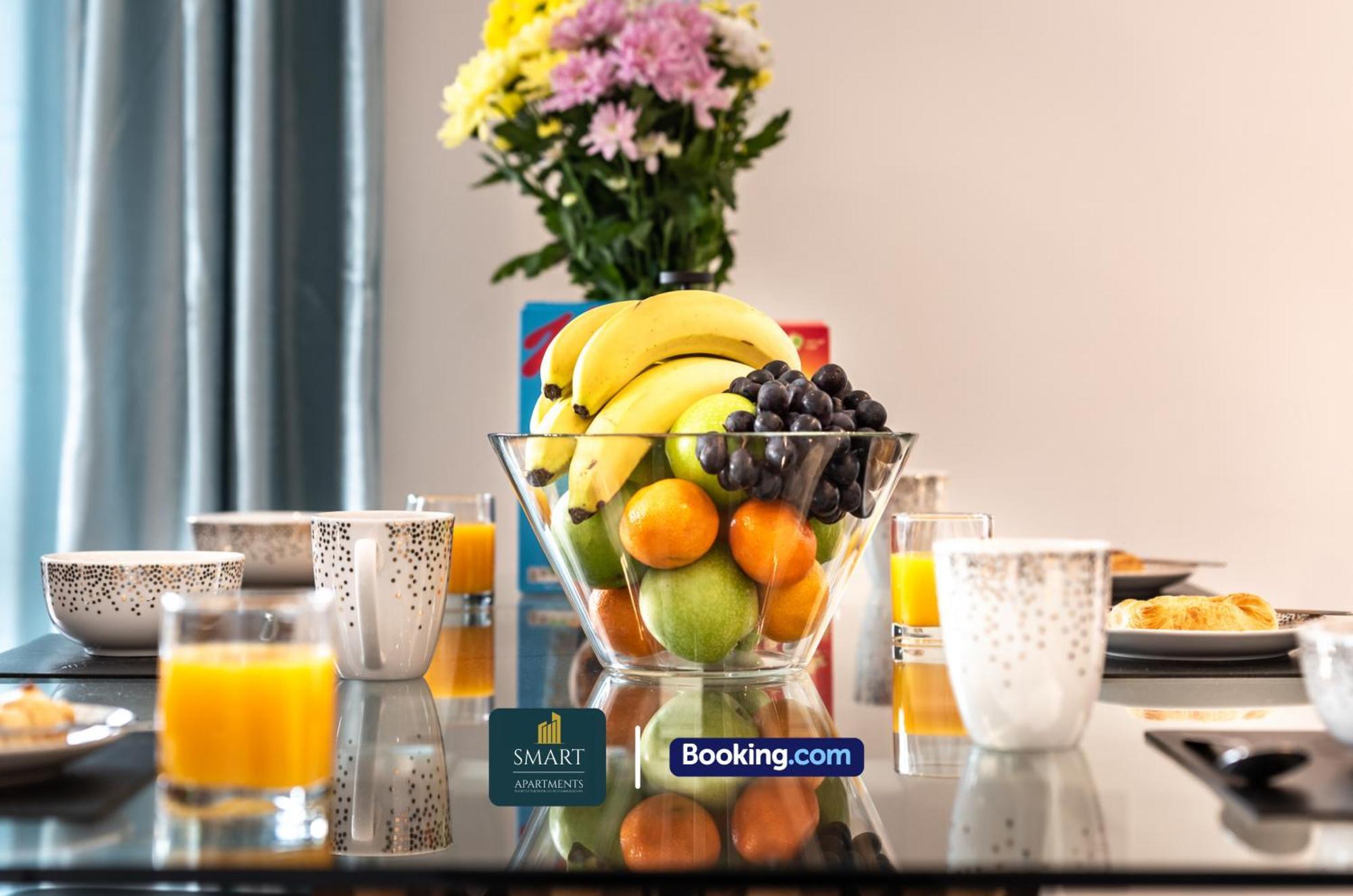 Spacious City Center Apartment By Smart Apartments Short Lets & Serviced Accommodation Apartment Southampton With Free Wifi Extérieur photo